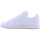 Zapatos Mujer Zapatillas bajas adidas Originals Advantage Base Blanco