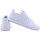 Zapatos Mujer Zapatillas bajas adidas Originals Advantage Base Blanco