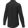 textil Hombre Camisas manga larga Elevate Pollux Negro