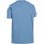 textil Hombre Camisetas manga larga Trespass Cromer Multicolor