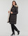textil Mujer Plumas Lauren Ralph Lauren HD PUFFR-INSULATED-COAT Negro