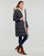 textil Mujer Plumas Lauren Ralph Lauren HD PUFFR-INSULATED-COAT Marino