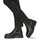 Zapatos Mujer Botas de caña baja Ulanka SHELY Negro