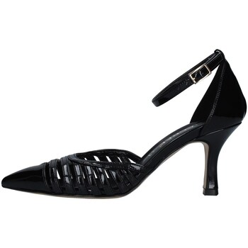 Zapatos Mujer Zapatos de tacón Nacree 2164M041 Negro