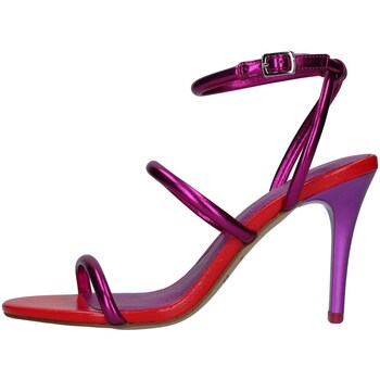 Zapatos Mujer Sandalias Fornarina CHERRY2 Violeta