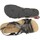 Zapatos Mujer Sandalias YOKONO IBIZA-186 Negro