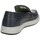 Zapatos Hombre Mocasín Grisport 44329N4 Azul