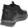 Zapatos Hombre Slip on Grisport 43338 Negro
