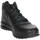 Zapatos Hombre Zapatillas altas Grisport 43302 Negro