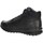 Zapatos Hombre Zapatillas altas Grisport 43302 Negro