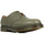 Zapatos Hombre Derbie & Richelieu Dr. Martens 1461 Verde