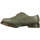 Zapatos Hombre Derbie & Richelieu Dr. Martens 1461 Verde