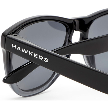 Hawkers Gafas de Sol Fusion dark TR18 Negro