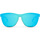 Relojes & Joyas Gafas de sol Hawkers Gafas de Sol Clear blue VENM one VENM HYBRID Negro