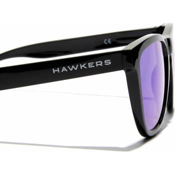 Hawkers Gafas de Sol ONE RAW - DIAMOND SKY Negro