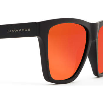 Hawkers Gafas de Sol Carbon Black Daylight One TR18 Negro