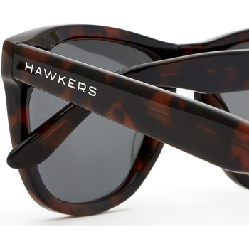 Hawkers Gafas de Sol Black Carey Dark One X Negro