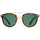 Relojes & Joyas Gafas de sol Hawkers Gafas de Sol CITYLIFE - POLARIZED CAREY GREEN Multicolor