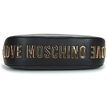 Love Moschino GIANT MEDIUM Negro