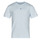 textil Hombre Camisetas manga corta Tommy Jeans TJM CLSC SMALL TEXT TEE Azul / Celeste