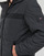 textil Hombre Chaquetas de deporte Tommy Hilfiger GMD PADDED HOODED JACKET Negro