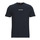 textil Hombre Camisetas manga corta Tommy Hilfiger MONOTYPE SMALL CHEST PLACEMENT Marino