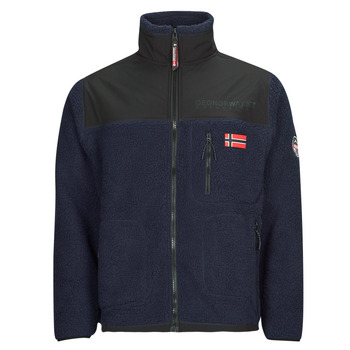 textil Hombre Polaire Geographical Norway TUVALU Marino