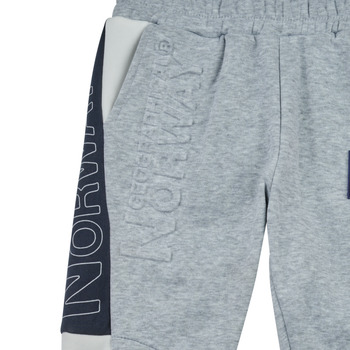 Geographical Norway MAGOSTINO Gris / Mezcla