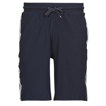 textil Hombre Shorts / Bermudas Tommy Hilfiger HWK SHORT Marino