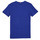 textil Niños Camisetas manga corta Tommy Hilfiger ESTABLISHED LOGO Azul
