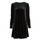 textil Mujer Vestidos cortos Emporio Armani 6R2A6B Negro