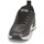 Zapatos Mujer Zapatillas bajas Versace Jeans Couture 75VA3SA3 Negro / Plata