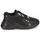 Zapatos Hombre Zapatillas bajas Versace Jeans Couture 75YA3SC4 Negro