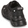 Zapatos Hombre Zapatillas bajas Versace Jeans Couture 75YA3SC4 Negro