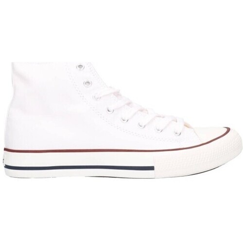 Zapatos Mujer Deportivas Moda Victoria 106500 Mujer Blanco Blanco