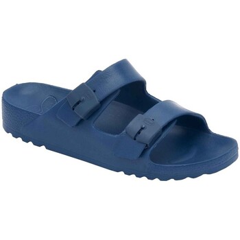 Zapatos Mujer Sandalias Scholl Sandalias planas  Bahia Marino Azul