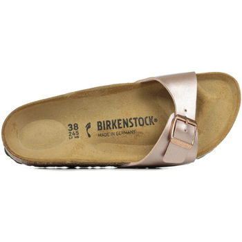 Birkenstock Madrid Bs Oro