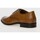 Zapatos Hombre Derbie & Richelieu T2in V296 Marrón