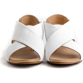 Bueno Shoes L-2408 Blanco