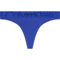 Ropa interior Mujer Strings Calvin Klein Jeans 000QF6992E - Mujer Azul