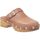 Zapatos Mujer Zuecos (Clogs) Xapatan 1879 Marrón