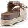 Zapatos Mujer Zuecos (Mules) Paloma Totem Zuecos Mujer Beige Beige