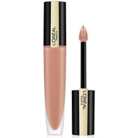 Belleza Mujer Pintalabios L'oréal Signature Matte Liquid Lipstick - 110 I Empower - 110 I Empower Rosa
