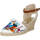 Zapatos Mujer Alpargatas Vivant MDCS-C-231100 Blanco