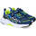 Zapatos Niño Multideporte L&R Shoes LRLD23156 Azul