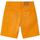 textil Niño Shorts / Bermudas Mayoral Bermuda sarga 5b basica Naranja