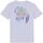 textil Camisetas manga corta Klout CAMISETA AESTHETIC Violeta