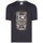 textil Hombre Camisetas manga corta Aeronautica Militare TS2118J59408347 Marino