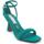 Zapatos Mujer Sandalias Maria Mare 68332 Verde