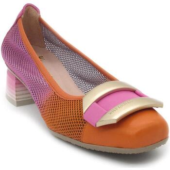 Zapatos Mujer Derbie & Richelieu Hispanitas BHV232833 Naranja